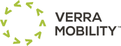 Verra Mobility logo